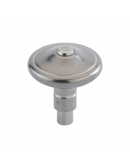 Robert Couillet Bouton Pour Barre De Sécurité (Lot de 5)