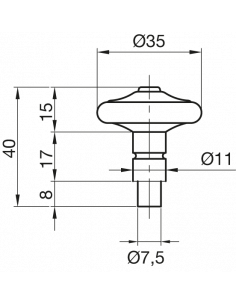 Robert Couillet Bouton Pour... 2