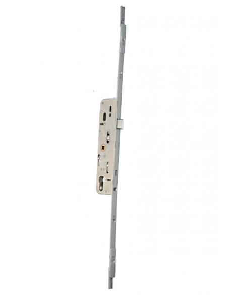 Map Massard Crémone À Barillet Pour Menuiserie Aluminium Et Bois