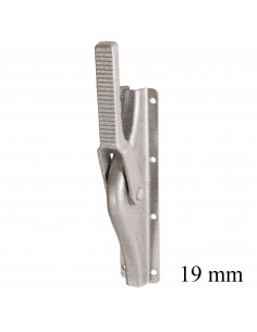 Fuhr Crémone Pompier Acier 2