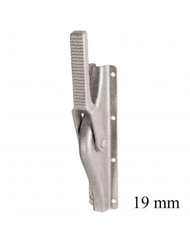 Fuhr Crémone Pompier Acier