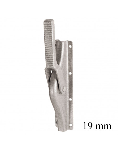 Fuhr Crémone Pompier Acier