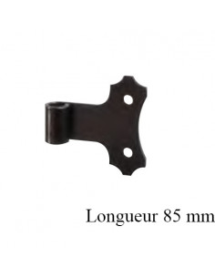 Torbel Gond Aluminium à... 2