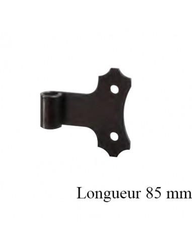 Torbel Gond Aluminium à Fixation Tableau