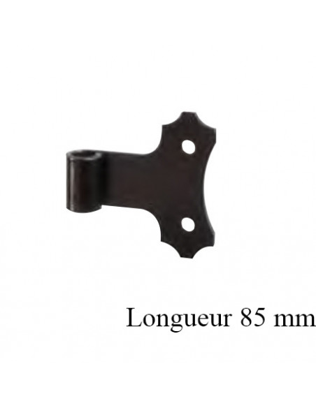 Torbel Gond Aluminium à Fixation Tableau