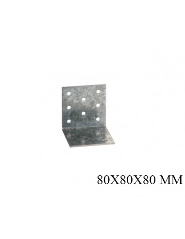 Simpson Equerre Simple (Lot de 10)