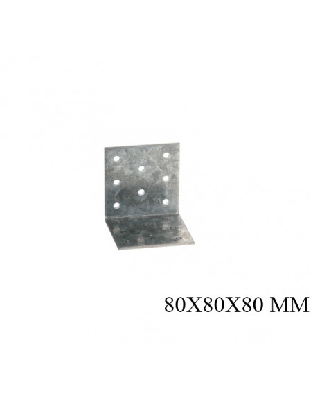 Simpson Equerre Simple (Lot de 10)