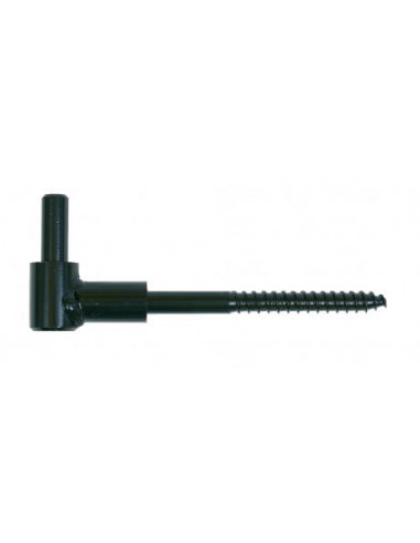 Ing Fixations Gond Bois Double Volet