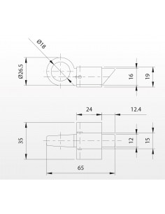Faac Comunello Loqueteau... 2