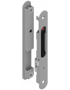 La Croisee Ds Fermeture...