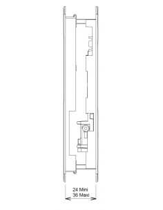 La Croisee Ds Fermeture... 2