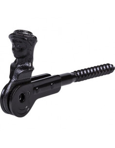 Jardinier Massard Arrêt...