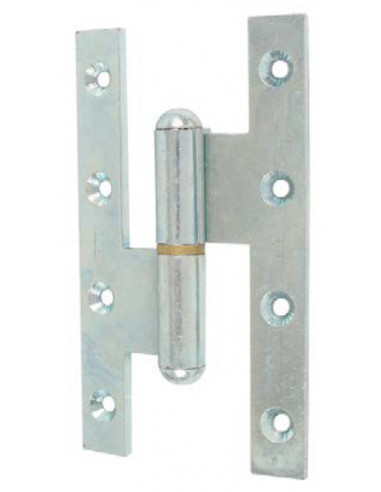 Faure Et Fils Paumelle Picarde Grand Écartement...