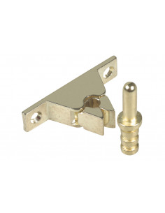 Ibfm Arrêt De Porte Avec...