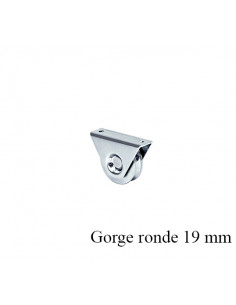 Faac Comunello Galet À... 2