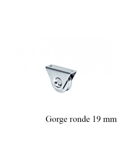 Faac Comunello Galet À Support Externe