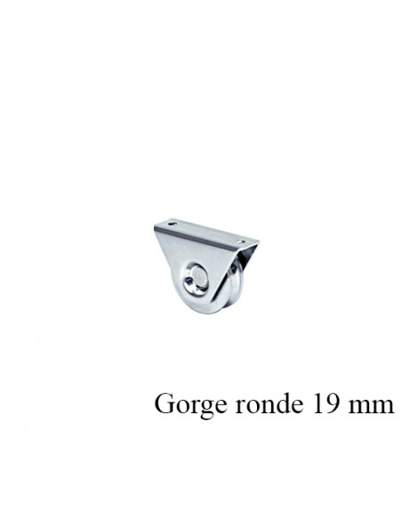 Faac Comunello Galet À Support Externe