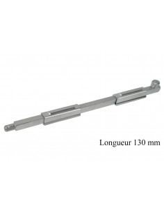 Ibfm Verrou De Sol à Souder... 2