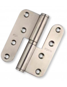 Argenta Paumelle Inox...