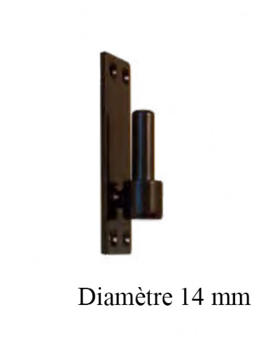 Torbel Gond Sur Platine (Lot de 2)