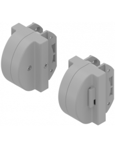 La Croisee Ds Paire De...