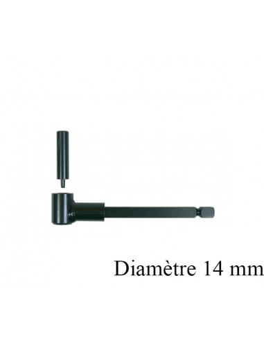 Ing Fixations Gond De Volet Double Pour...
