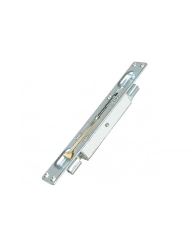 Ibfm Verrou à Entailler à Levier(Lot 2)