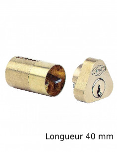 Cisa Jeu De Cylindres 2