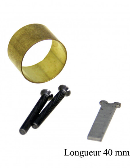 Cisa Kit De Rallongement De Jeu De Cylindres