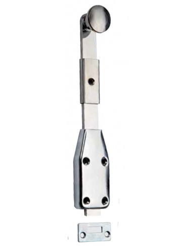 Map Massard Verrou À Plaquer Rustique