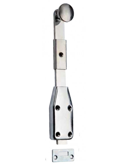 Map Massard Verrou À Plaquer Rustique