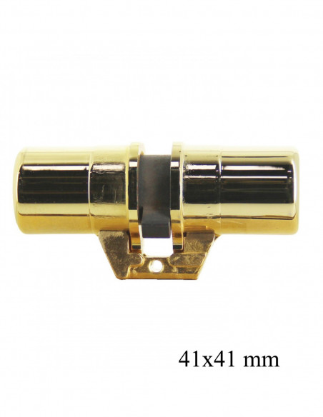 Fichet Cylindre Double entrée Monobloc À Panneton Standard