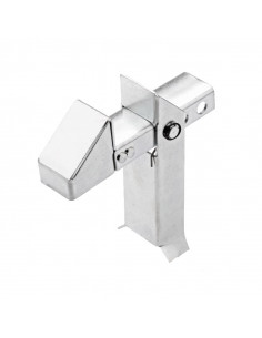 Mermier Arrêt De Portail...