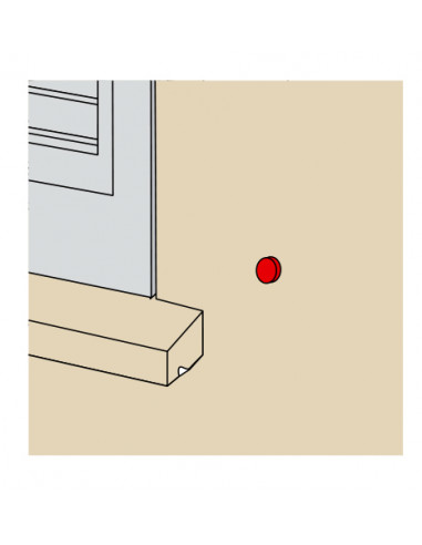 Torbel Clous Et Tampons (Lot de 5)