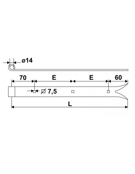 Torbel Penture Queue De Carpe