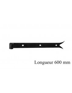 Torbel Penture Queue De Carpe 2