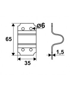 Jardinier Massard Gache à... 2