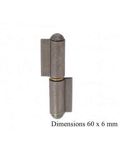 Faure Et Fils Noeud à Souder (Lot de 2)