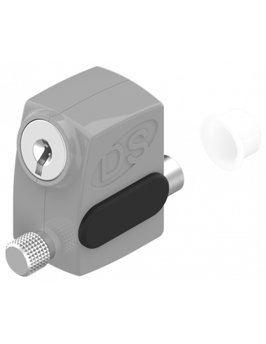 La Croisee Ds Arrêt De Vantail S'hestia