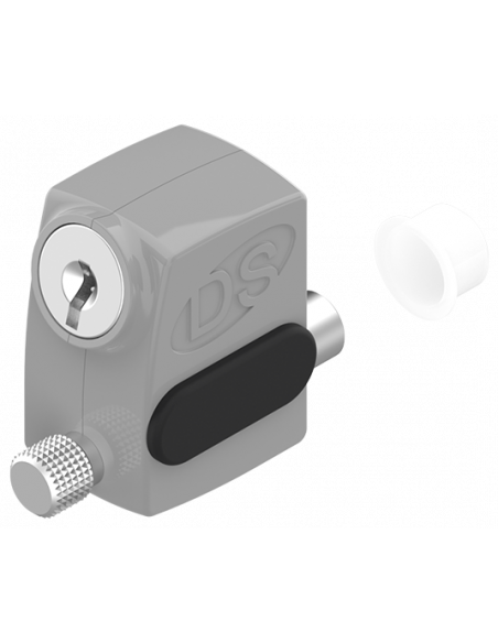 La Croisee Ds Arrêt De Vantail S'hestia