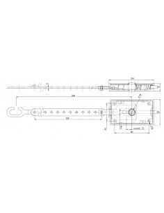 Jardinier Massard Boitier... 2