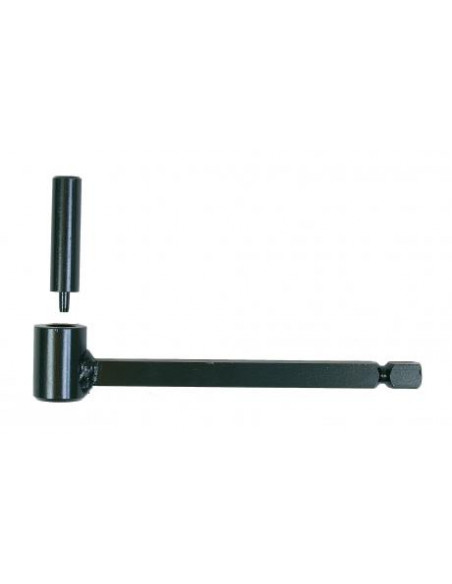 Ing Fixations Gond De Portail Pour Matériaux Pleins