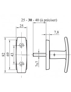 Map Massard Bouton Sur... 2