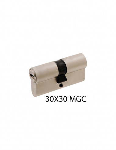 Heracles Cylindre Européen Y8 S'entrouvrant