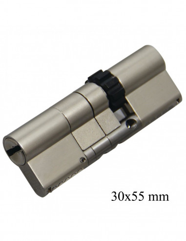 Heracles Cylindre Européen à Roue Dentée HQ