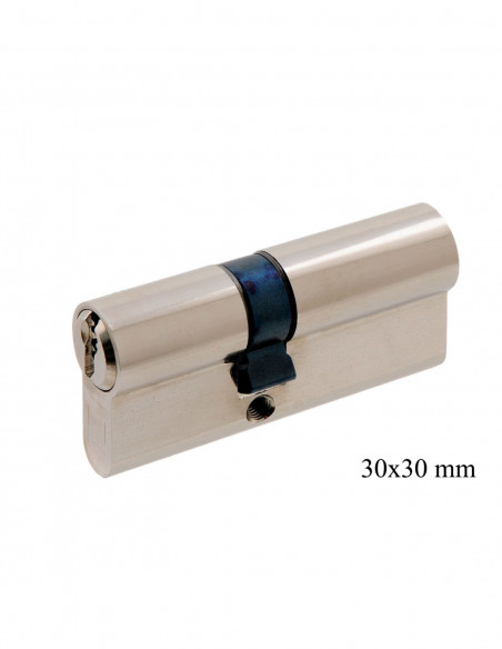 Heracles Cylindre Double Entrée Européen Sur Pg1 De Stock