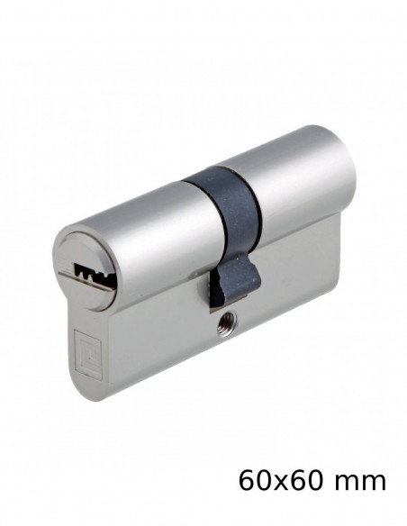 Heracles Cylindre Double entrée MG4 Européen Y7+ S'entrouvrant