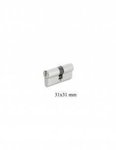 Heracles Cylindre Européen Y9 2