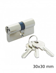 Heracles Cylindre Double... 2