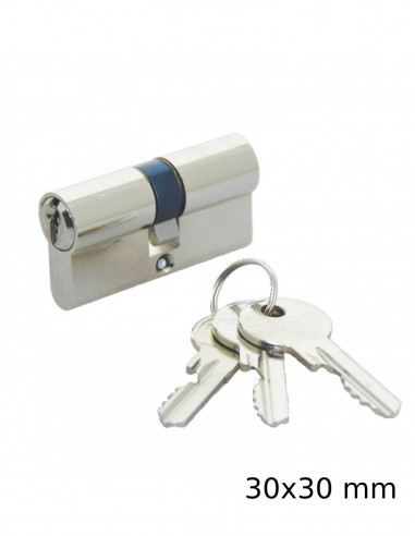 Heracles Cylindre Double Entrée PM2 Européen À...